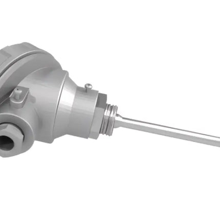 EMKO - RTKR-M06-L200.1 | Termokupl Kafalı 1xPT100 Sıcaklık Sensörü