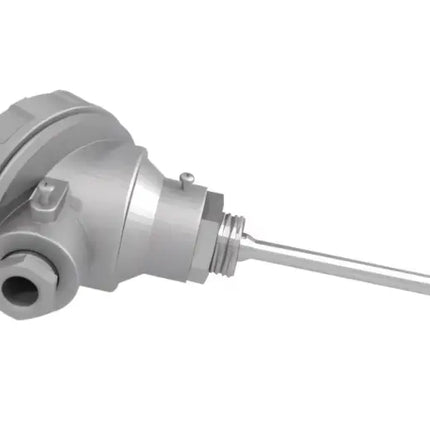 EMKO - RTKR-M06-L250.1 - TERMOKUPL KAFALI 1xPT100 ÇAP 6MM BOY 25CM REKORLU