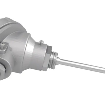 EMKO RTKR-M08-L050.1 - Termokupl Kafalı PT100 Sıcaklık Sensörü