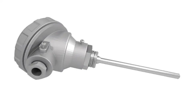 EMKO RTKR-M08-L050.1 - Termokupl Kafalı PT100 Sıcaklık Sensörü