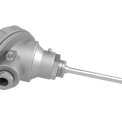 EMKO RTKR-M08-L100.2 - Termokupl Kafalı 2xPT100