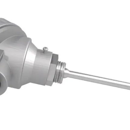 EMKO RTKR-M08-L150.1 - Termokupl Kafalı PT100 Sıcaklık Sensörü