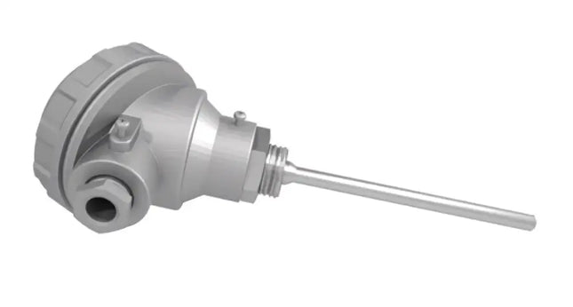 EMKO RTKR-M08-L150.1 - Termokupl Kafalı PT100 Sıcaklık Sensörü