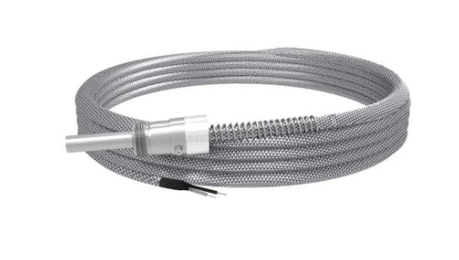 EMKO - TC-M06-L030-K04.J - TERMOKUPL KABLOLU J TİP ÇAP 6MM BOY 3CM 4MT