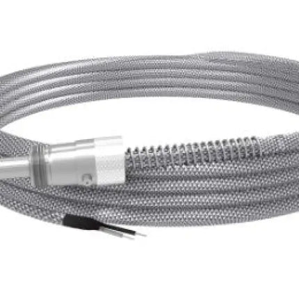 EMKO - TC-M06-L030-K05.J | J Tipi Termokupl Sensör (6mm Çap 3cm Uzunluk 5m Kablolu)