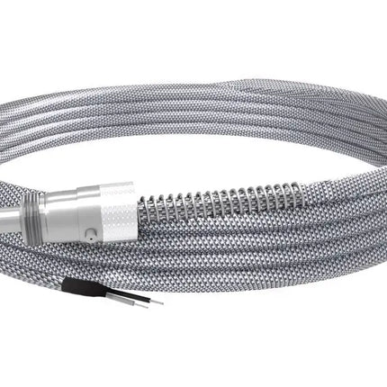 EMKO - TC-M08-L012-K02.J - TERMOKUPL KABLOLU J TİP ÇAP 8MM BOY 1,2CM 2MT