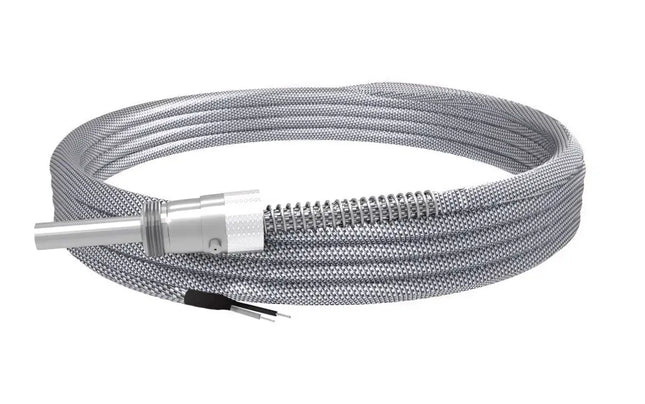 EMKO - TC-M08-L012-K02.J - TERMOKUPL KABLOLU J TİP ÇAP 8MM BOY 1,2CM 2MT