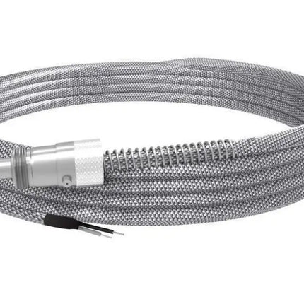 EMKO - TC-M08-L012-K04.J - TERMOKUPL KABLOLU J TİP ÇAP 8MM BOY 1,2CM 4MT