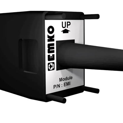 MKO EMI-950 – 0-10V DC Voltaj Giriş Modülü