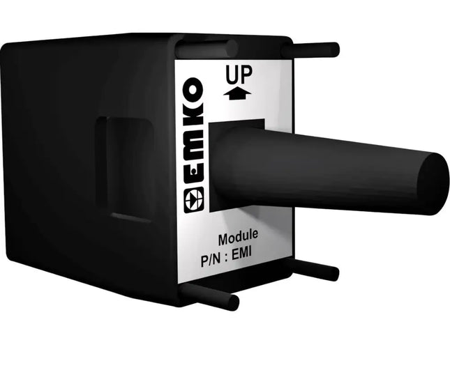 MKO EMI-950 – 0-10V DC Voltaj Giriş Modülü