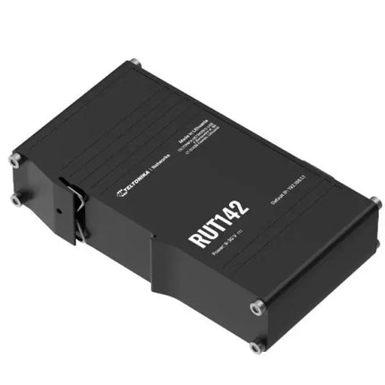 Teltonika RUT142 Endüstriyel RS232 Router