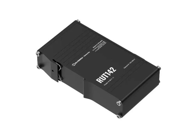 Teltonika RUT142 Endüstriyel RS232 Router