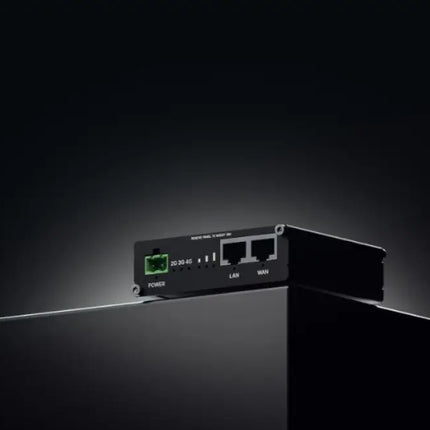 Teltonika RUT206 Endüstriyel 4G LTE Router