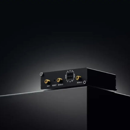 Teltonika RUT206 Endüstriyel 4G LTE Router