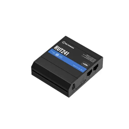 Teltonika RUT241 Endüstriyel 4G LTE Router