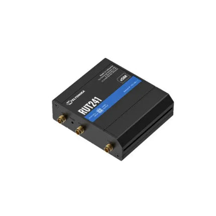 Teltonika RUT241 Endüstriyel 4G LTE Router