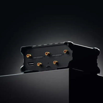 Teltonika RUT906 Endüstriyel 4G LTE Cat4 Router