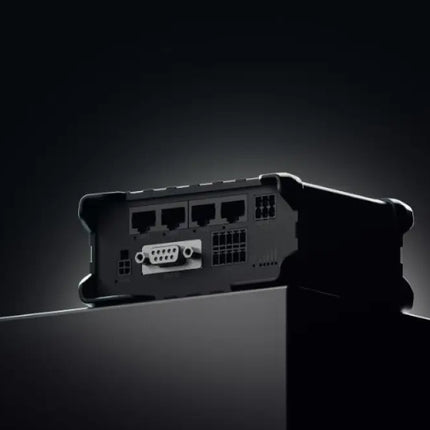 Teltonika RUT976 Endüstriyel RedCap 5G-4G Router