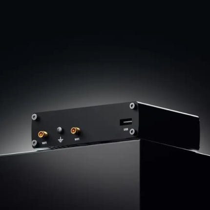 Teltonika RUTM10 Endüstriyel Gigabit Router