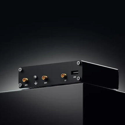 Teltonika RUTX10 Endüstriyel Gigabit Router