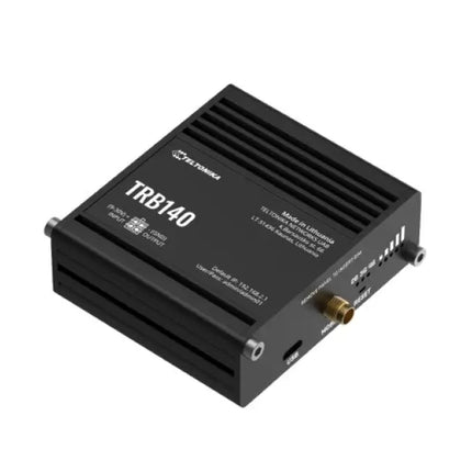 Teltonika TRB140 Endüstriyel 4G/LTE Gateway