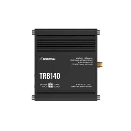 Teltonika TRB140 Endüstriyel 4G/LTE Gateway