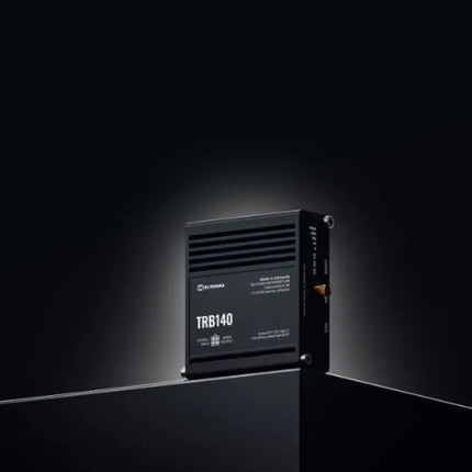 Teltonika TRB140 Endüstriyel 4G/LTE Gateway