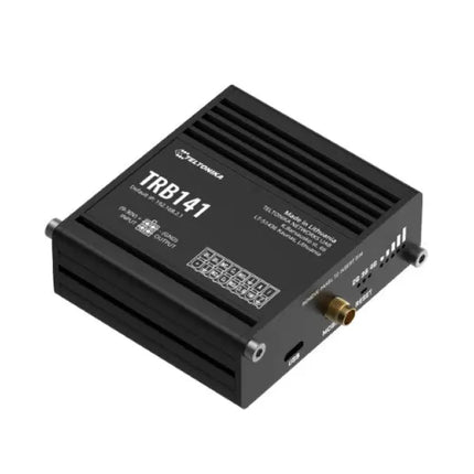Teltonika TRB141 Endüstriyel LTE Gateway