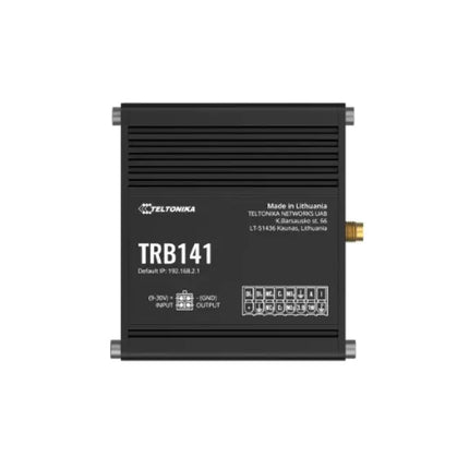 Teltonika TRB141 Endüstriyel LTE Gateway
