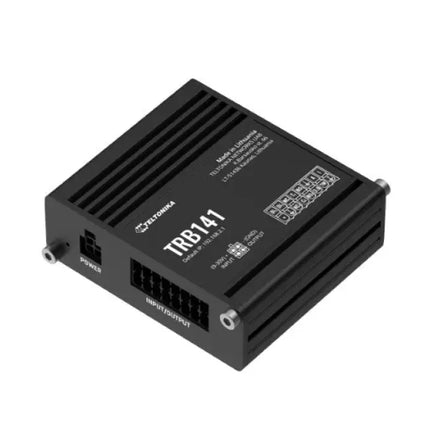 Teltonika TRB141 Endüstriyel LTE Gateway
