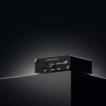 TELTONIKA TRB142 RS232 LTE Ağ Geçidi