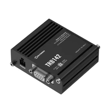 TELTONIKA TRB142 RS232 LTE Ağ Geçidi