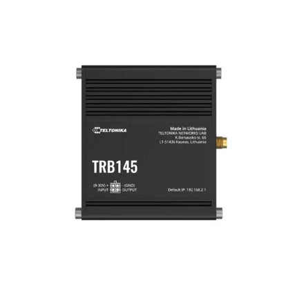 TELTONIKA TRB145 RS485 Modem