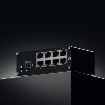 TELTONIKA TSW030 5 Port Unmanaged Switch