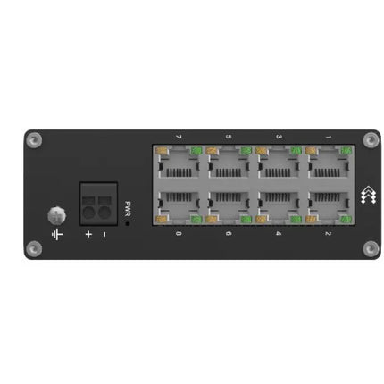 TELTONIKA TSW030 5 Port Unmanaged Switch