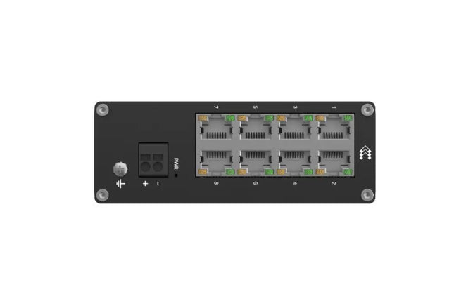TELTONIKA TSW030 5 Port Unmanaged Switch